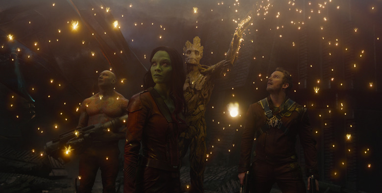 Guardians of the Galaxy 3