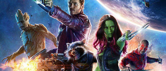 guardians of the galaxy 2 script