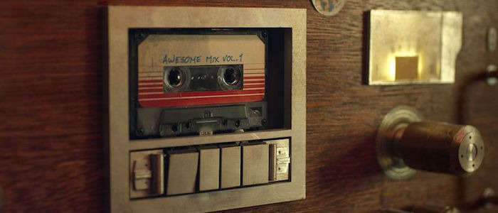 guardians of the galaxy 2 soundtrack