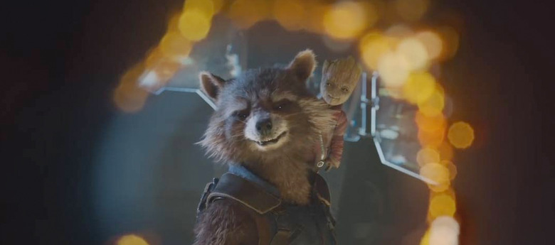 Guardians of the Galaxy 2 Teaser
