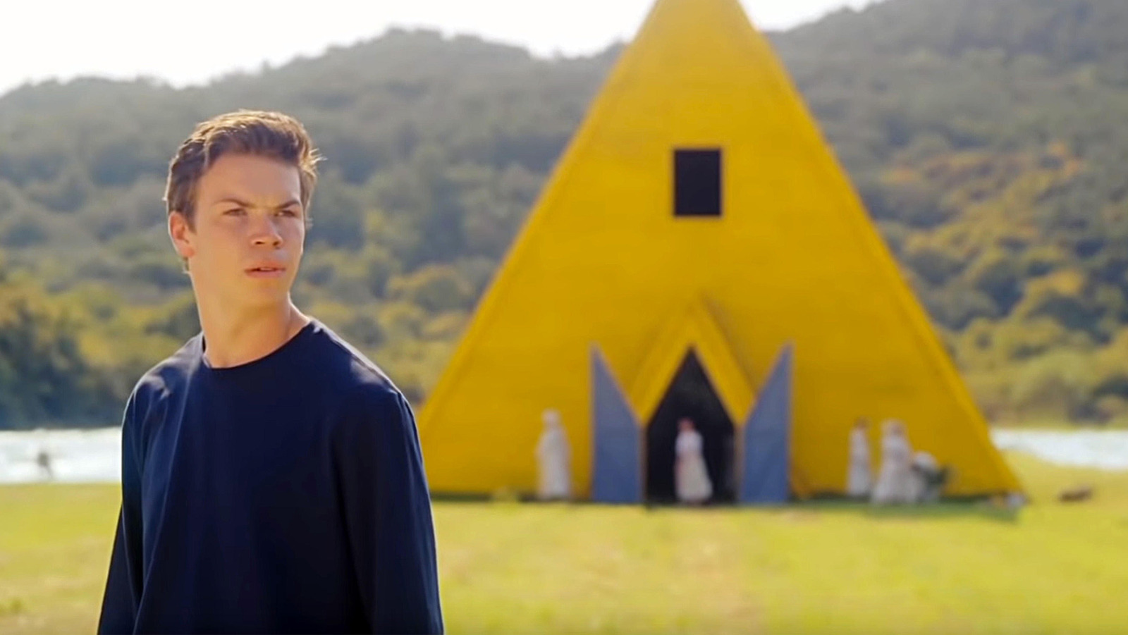 #Guardians Of The Galaxy 3 Finds Its Adam Warlock In Will Poulter