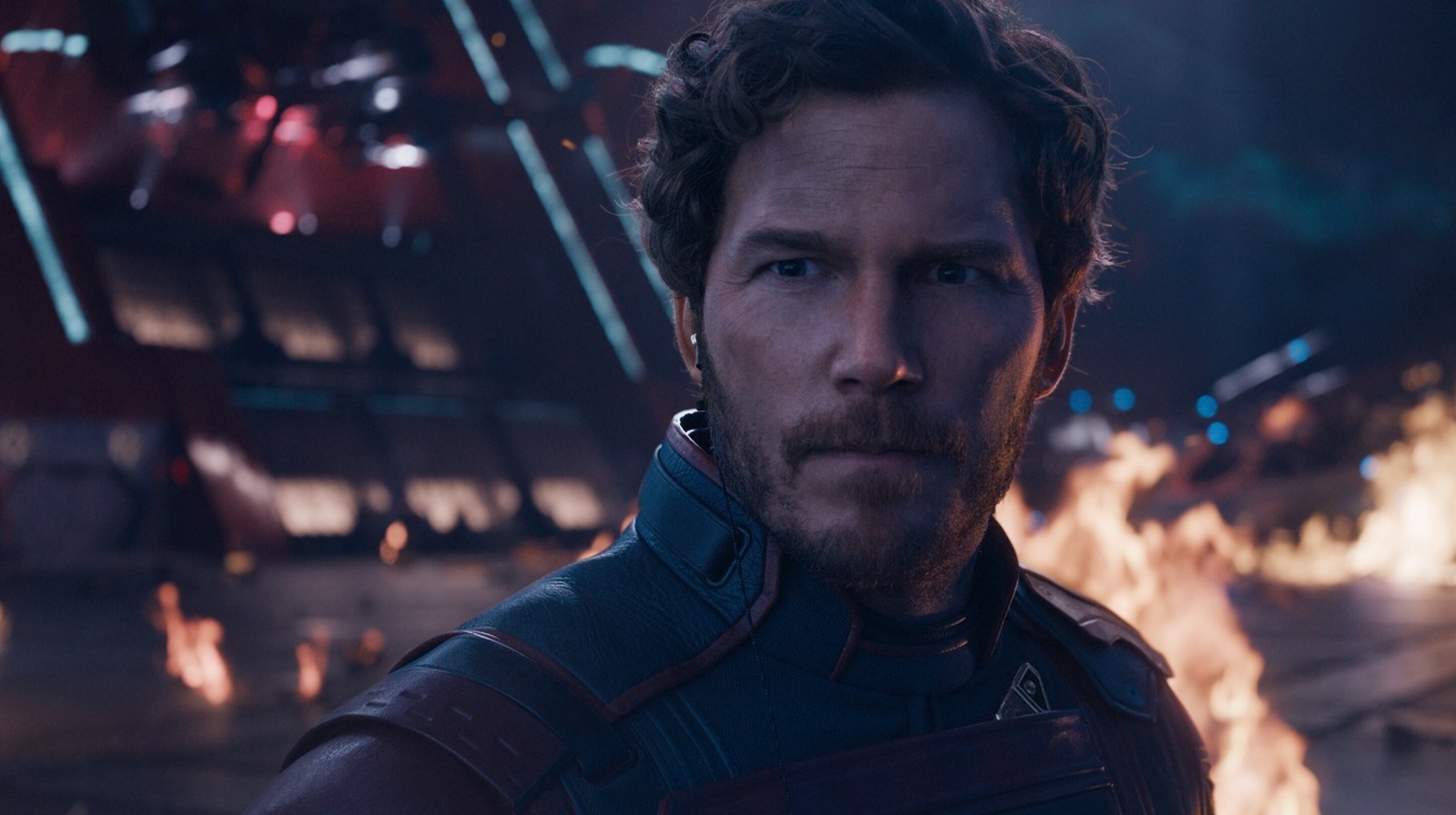 Guardians Of The Galaxy 3's Score Used 'Instruments' From A Hardware Store