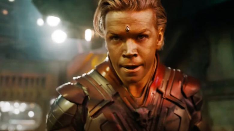 Guardians of the Galaxy, Vol. 3 Adam Warlock