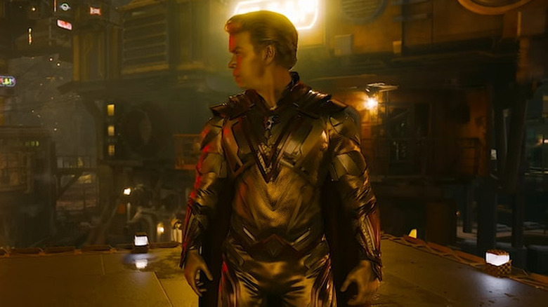 Guardians of the Galaxy, Vol. 3 Adam Warlock