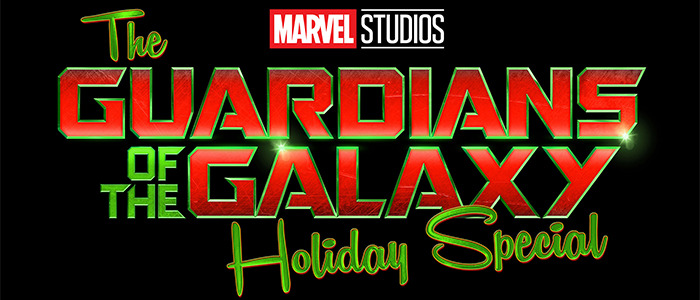 Guardians of the Galaxy Holiday Special