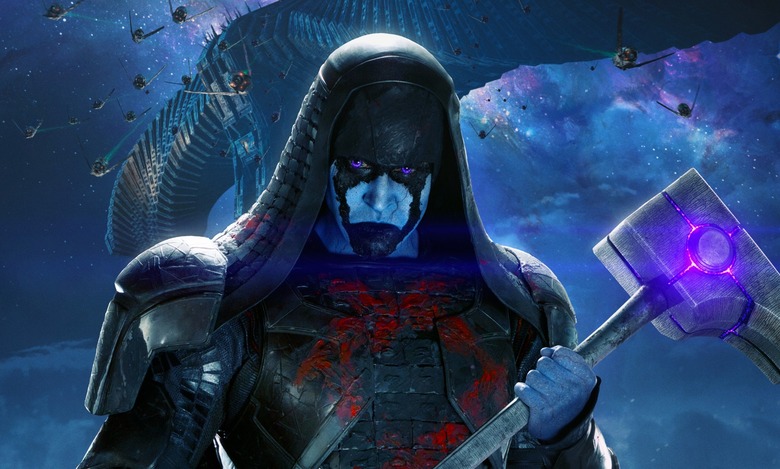 Guardians of the Galaxy - Ronan (header)