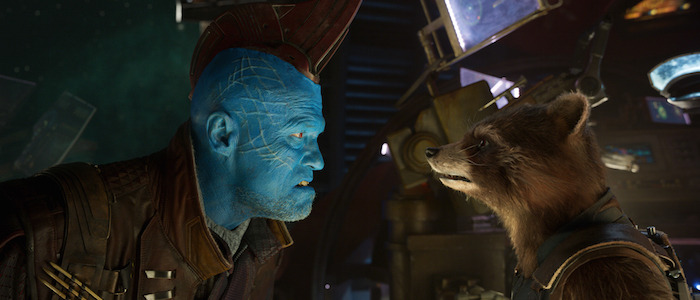 Guardians of the Galaxy Vol. 2 Revisited