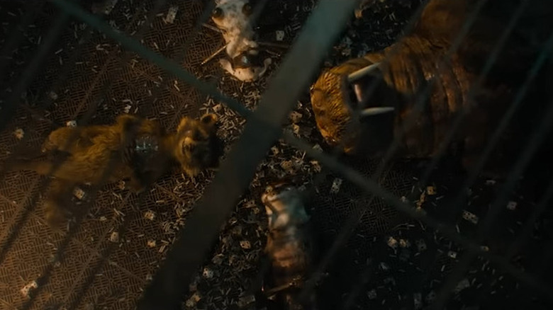 Guardians of the Galaxy, Vol. 3