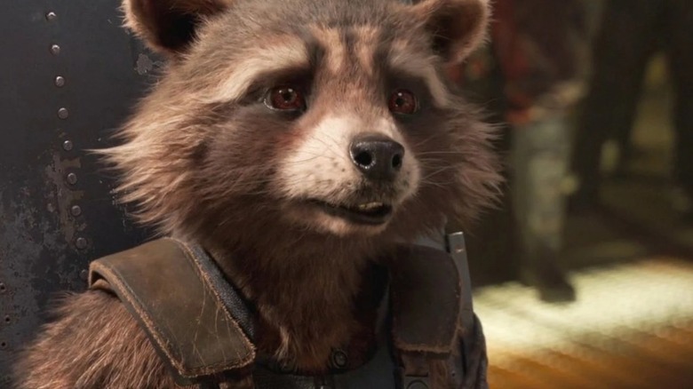 Guardians of the Galaxy Vol. 3 Has a Very Important Lesson for