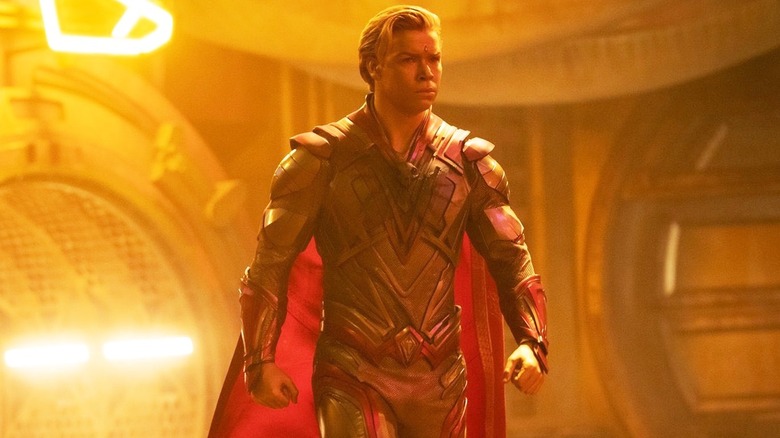 Guardians of the Galaxy, Vol. 3 Adam Warlock
