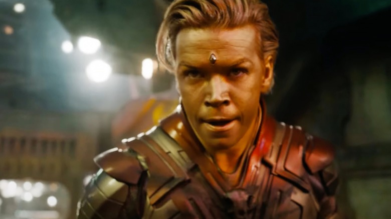 Guardians of the Galaxy, Vol. 3 Adam Warlock