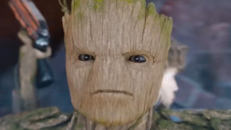Guardians of the Galaxy, Vol. 3 Groot