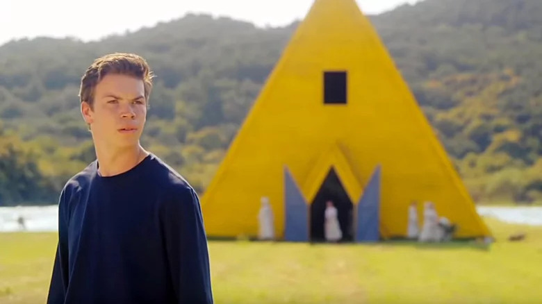 Will Poulter