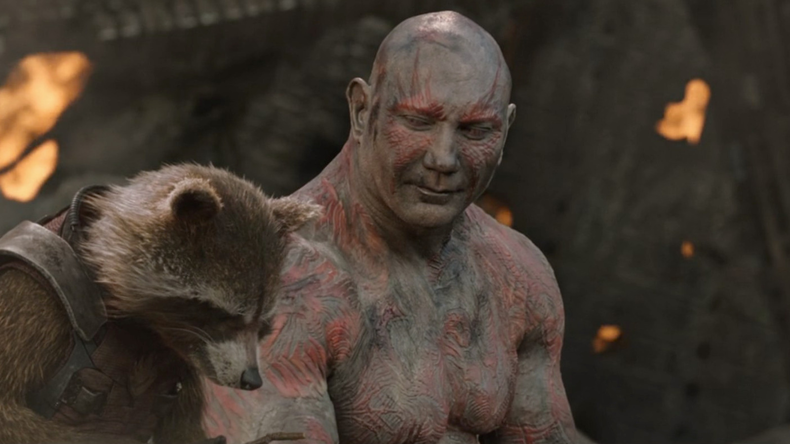 Guardians Of The Galaxy’s Drax Changed Dave Bautista’s Entire Life – /Film