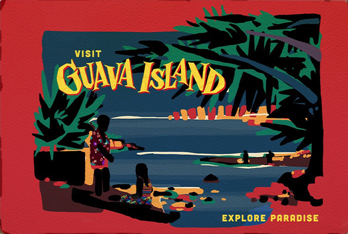 Guava Island