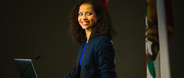 Gugu Mbatha-Raw interview