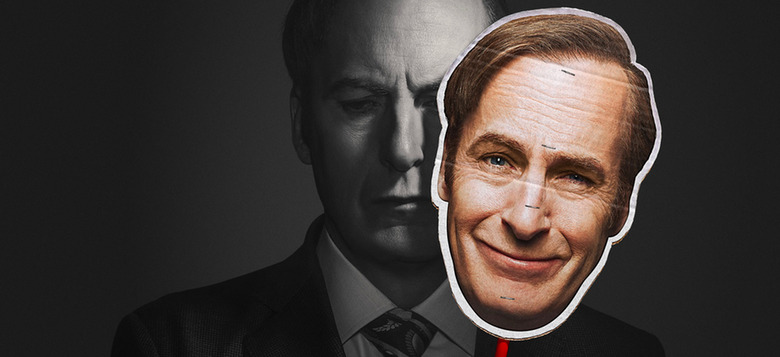 Guillermo Del Toro Better Call Saul