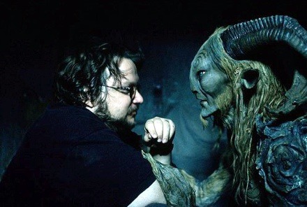 Guillermo del Toro