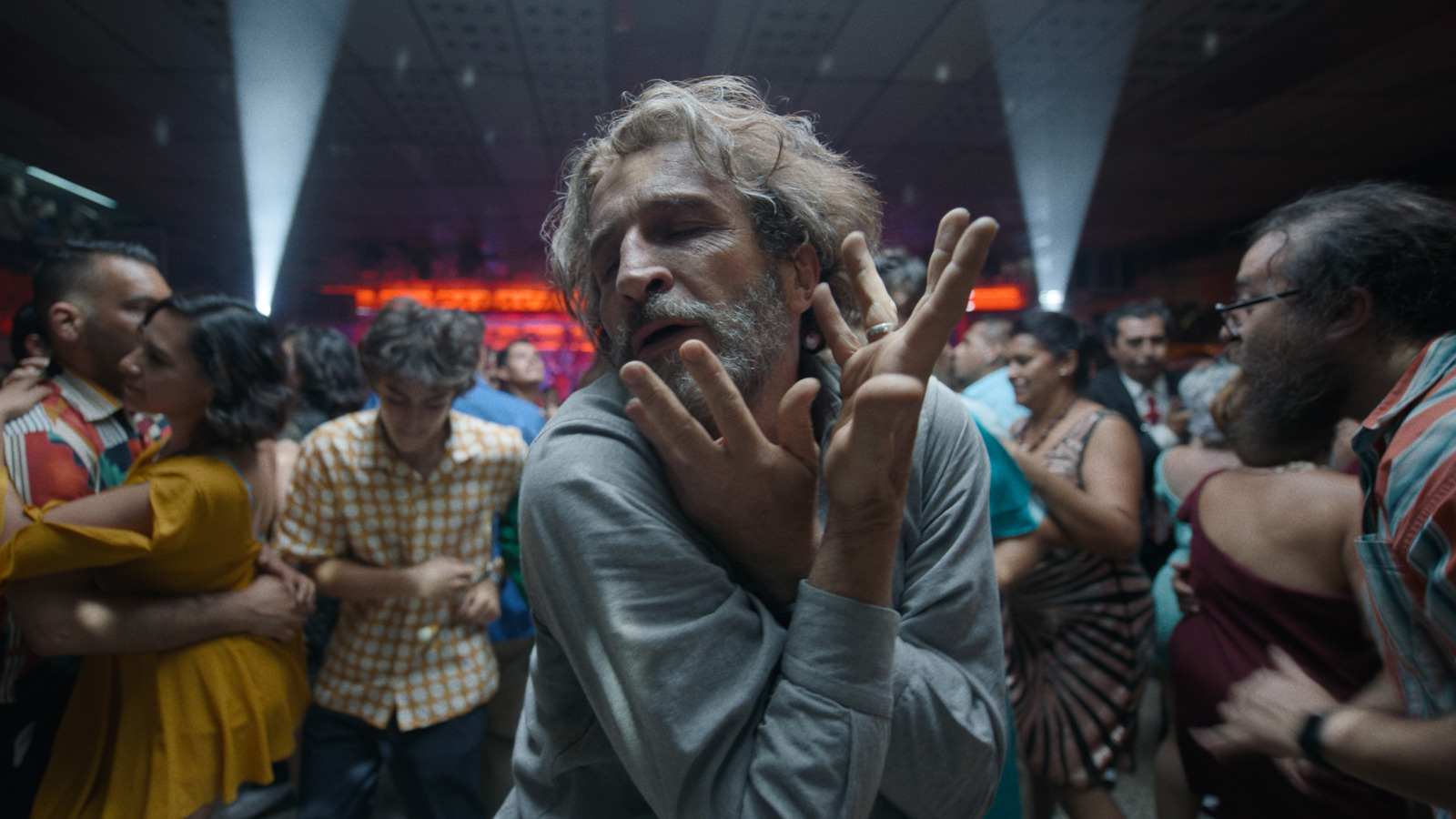 Guillermo Del Toro Is Flabbergasted By The Reactions To Alejandro González Iñárritu’s Bardo – /Film