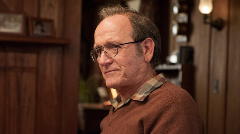 Richard Jenkins in Olive Kitteridge