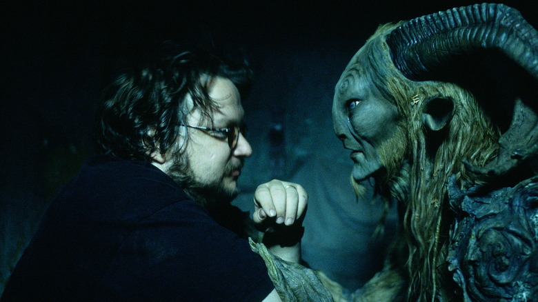 Guillermo del Toro