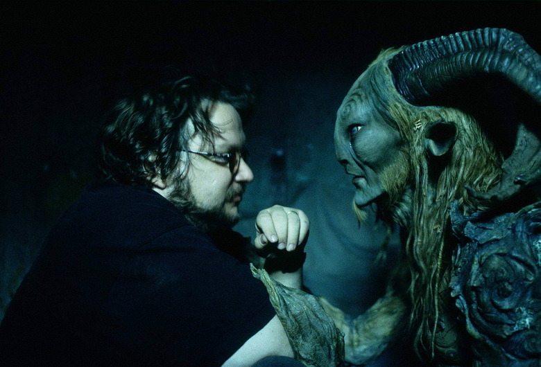 guillermo-del-toro-the-faun