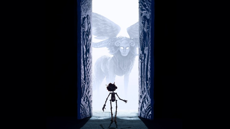 Guillermo del Toro's Pinocchio' Review: Netflix's Anti-Fascist Tale