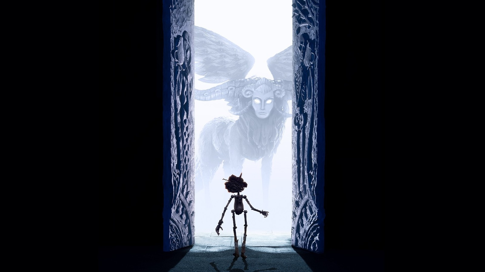 Guillermo Del Toro's Pinocchio Review: A Classic Children's Tale Meets  Frankenstein And Fascist Italy [London Film Festival]