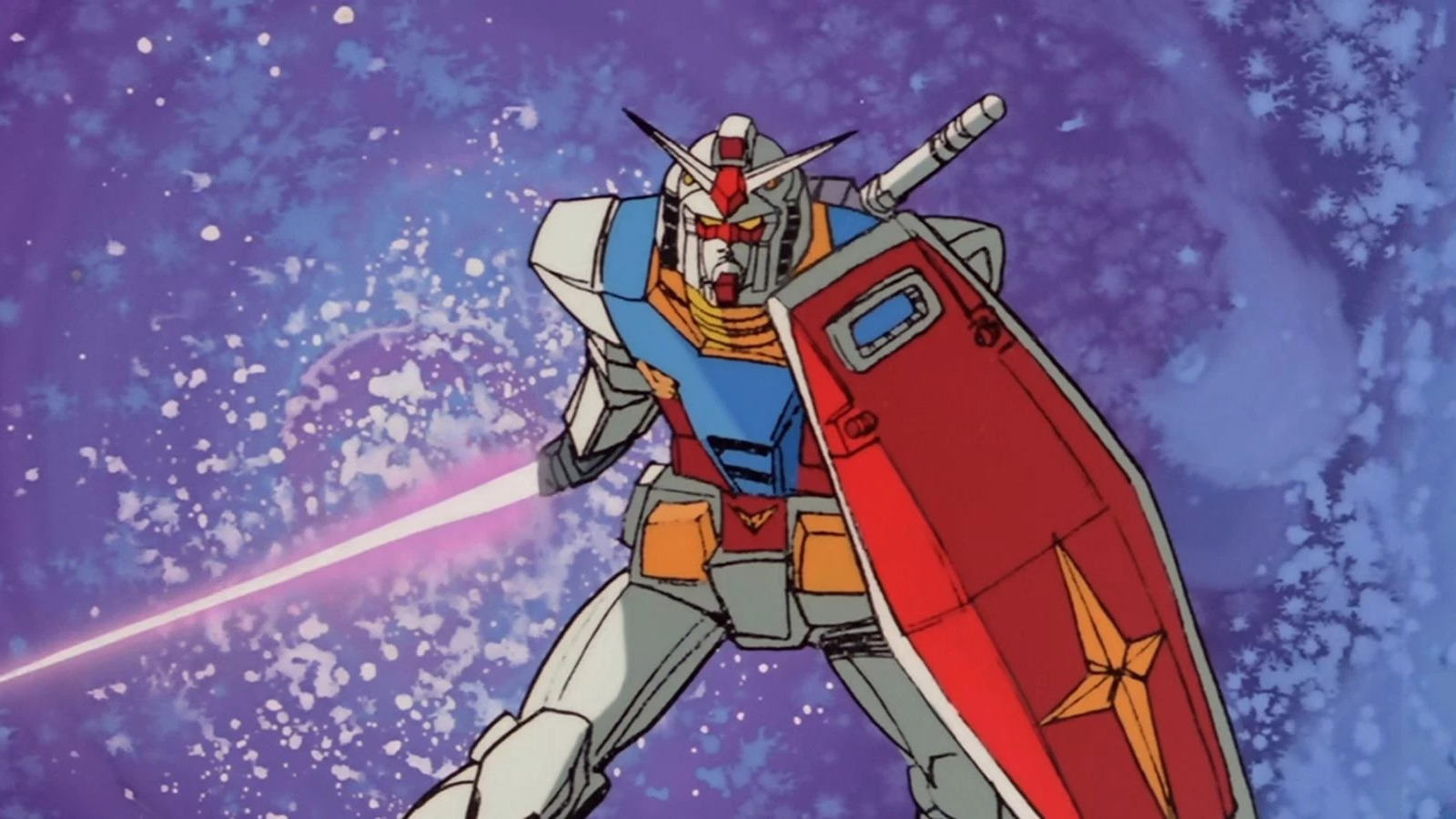 Gundam Is Finally Coming Back After A Seven-Year Absence – Here's What You  Need To Know