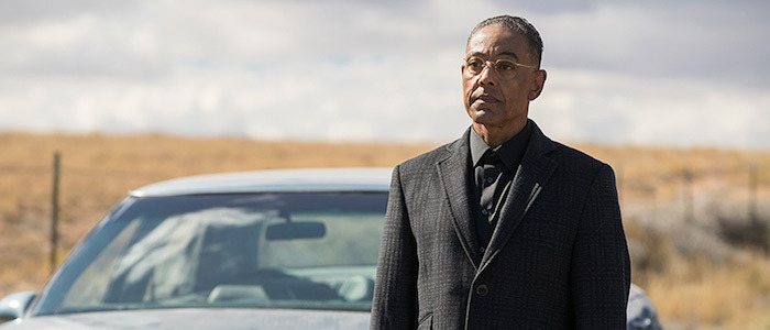 Gus Fring better call saul