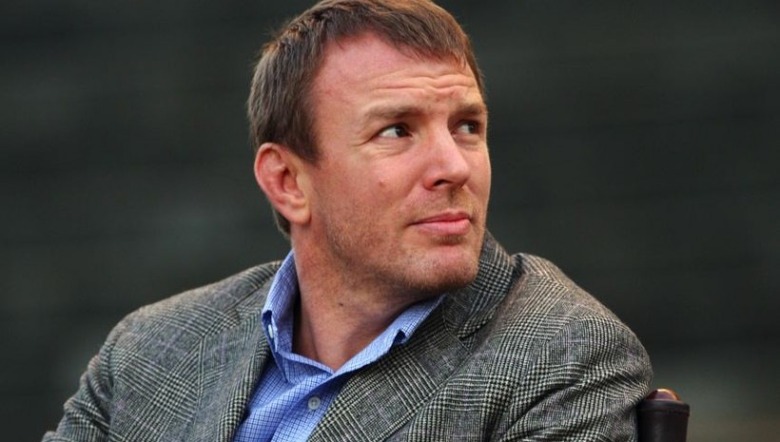 Guy Ritchie