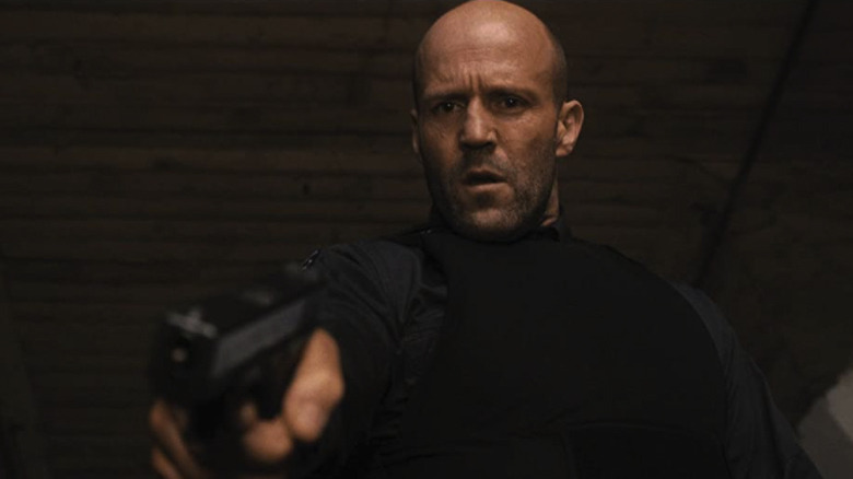 Wrath of Man
