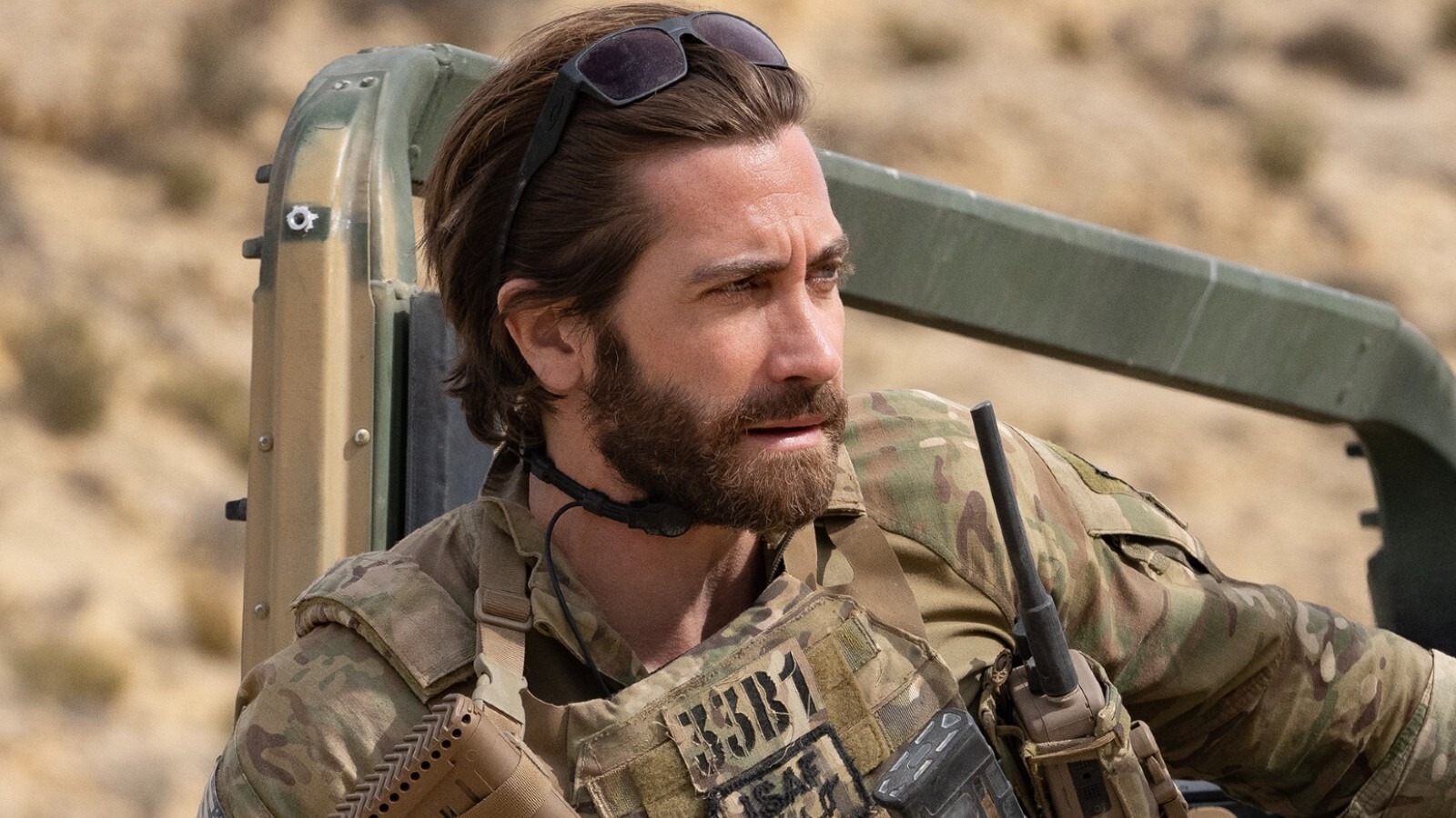 Guy Ritchie's The Covenant Review A Shallow War Movie About Bros