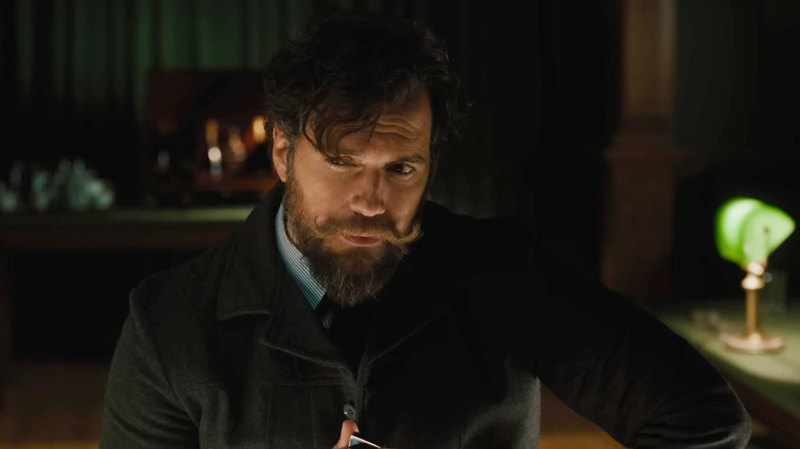 Guy Ritchie's The Ministry Of Ungentlemanly Warfare Has A Connection To