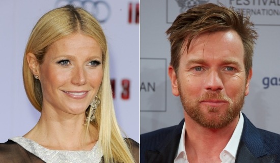 Gwyneth Paltrow / Ewan McGregor