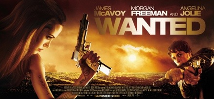 Wanted sequel