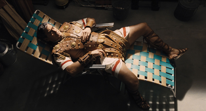 George Clooney in Hail Caesar