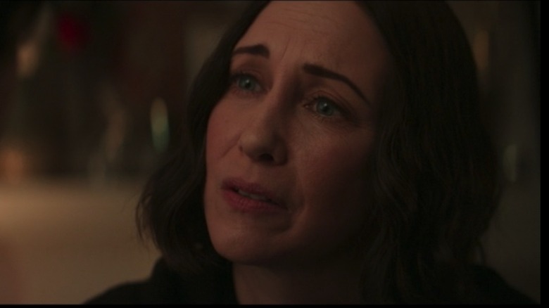 Vera Farmiga in Hawkeye