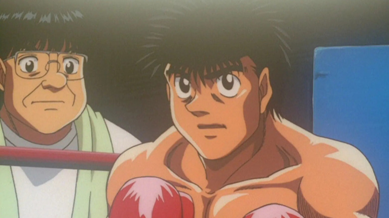 Hajime no Ippo