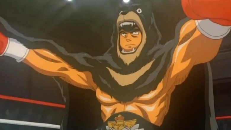 Hajime no Ippo