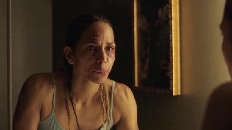 Bruised movie Halle Berry 
