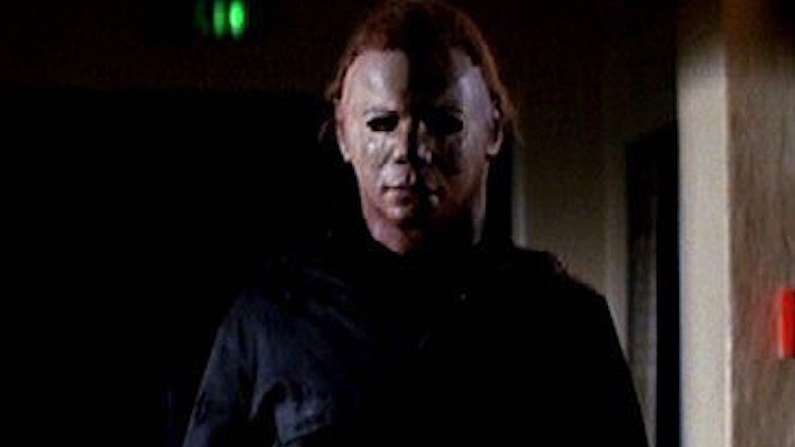 Halloween 2 Completely Changed One Character's Fate For The TV Edit