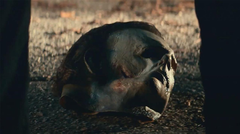 Halloween Ends ending - is this the end of the Halloween series?