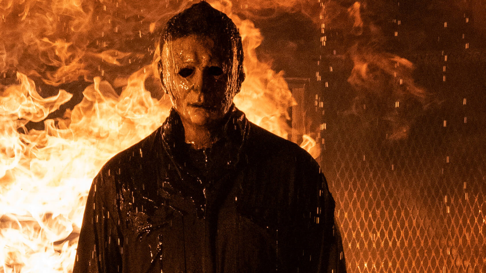 #Halloween Ends Has, Well, Ended As Production Wraps On The Trilogy