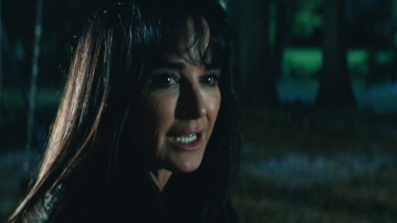 Lindsey Wallace (Kyle Richards) in Halloween Kills