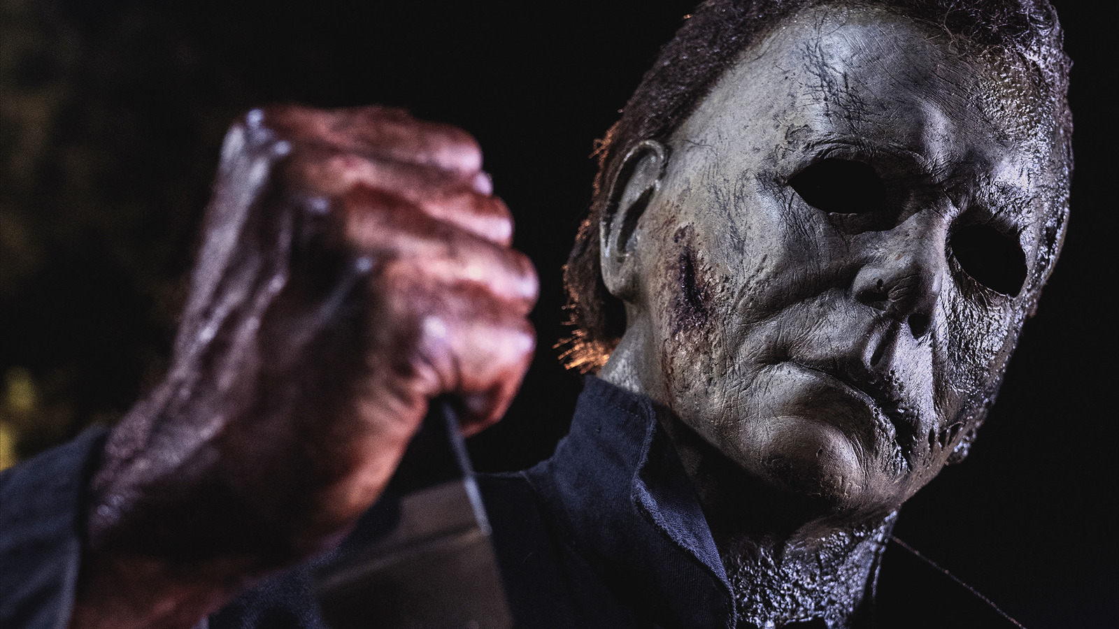 Halloween Ends: Release Date, Cast, And More