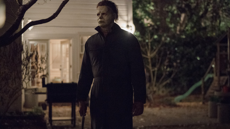 Halloween 2018 Michael Myers 