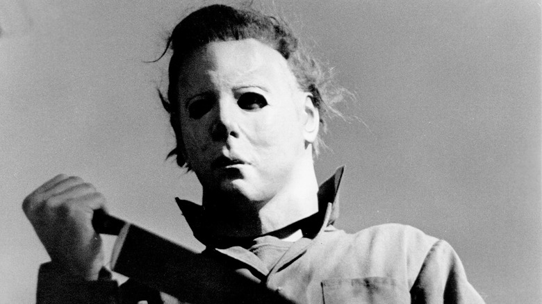Halloween 1978 the shape 