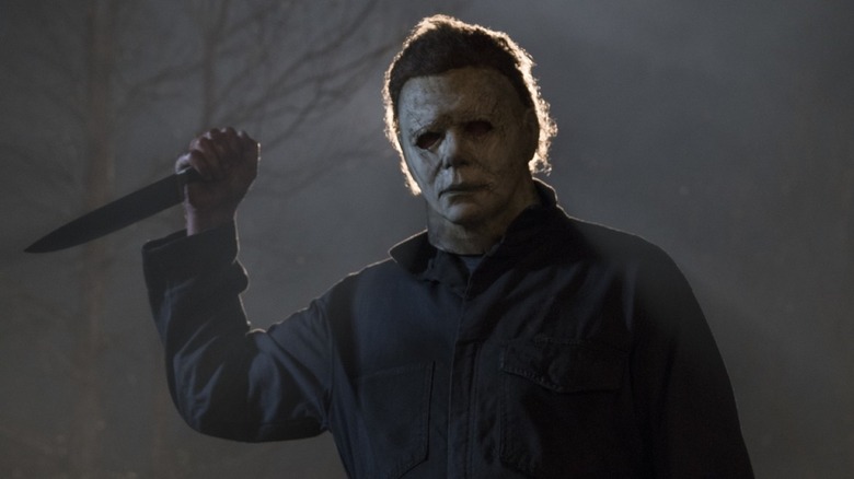 Halloween 2018 Michael Myers 