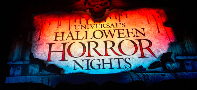 halloween horror nights canceled